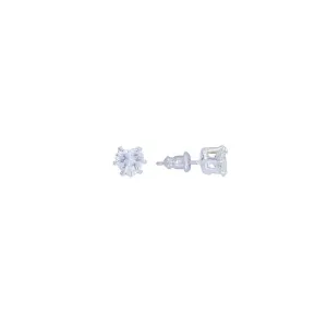 2028 Jewelry Austrian Crystal Heart Shape Stud Earrings 1928 Jewelry