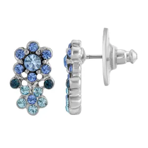 2028 Jewelry Light Blue Earrings 1928 Jewelry