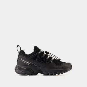 Acs   Og Sneakers - SALOMON - Synthetic - Black