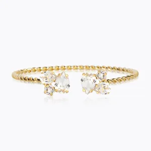 Alisia Bracelet / Crystal Caroline Svedbom
