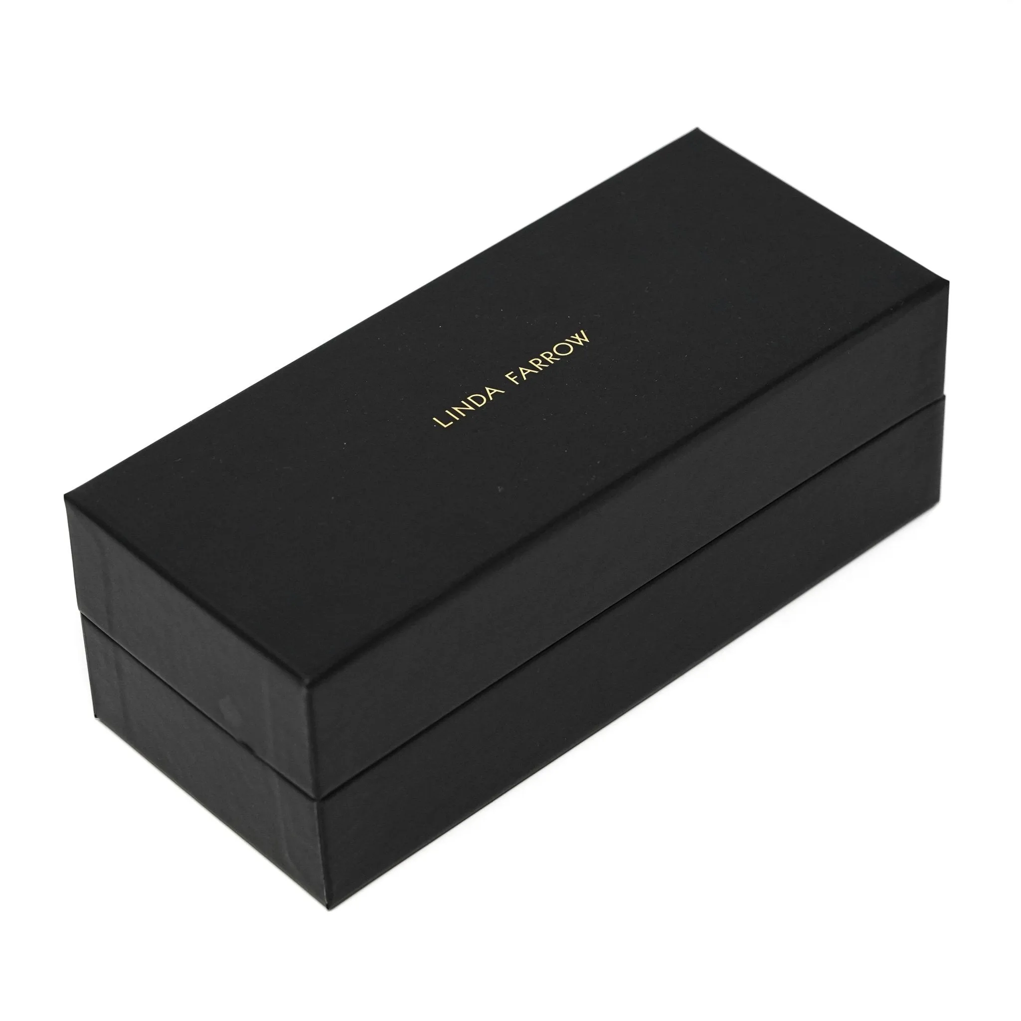 Ann Demeulemeester Sunglasses Angular Tortoise Shell and Brown