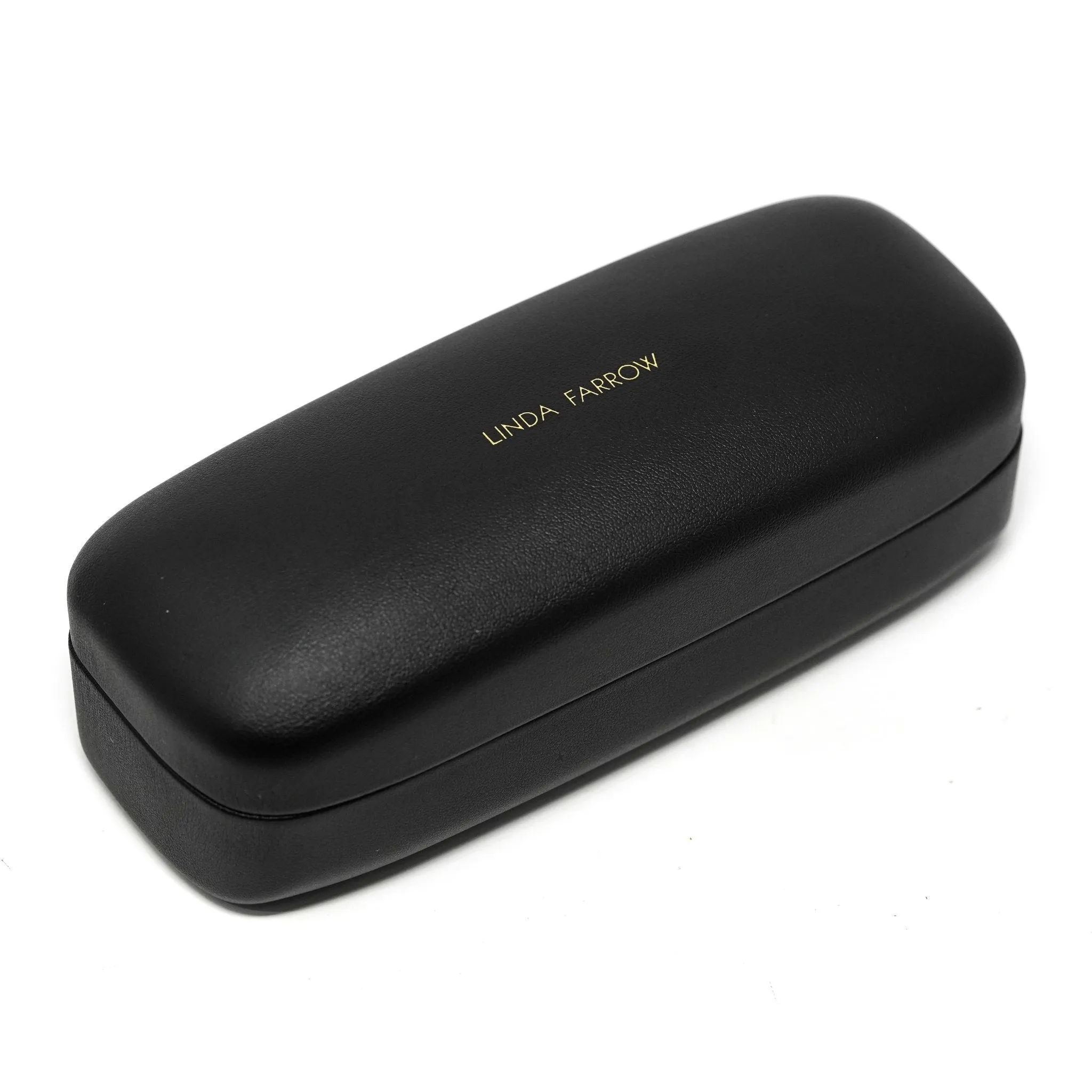 Ann Demeulemeester Sunglasses Rectangular Black and Grey