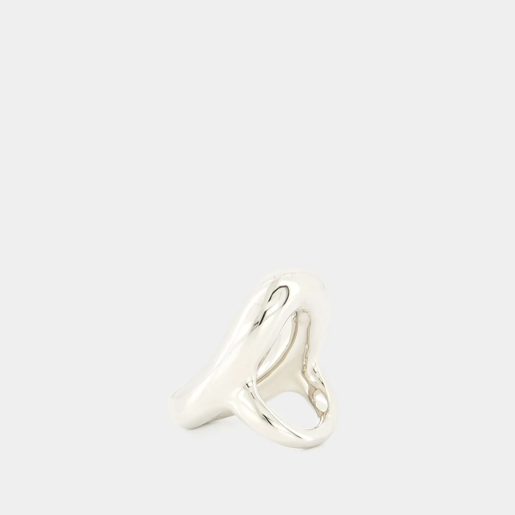 Anneau Ring - Paco Rabanne - Brass - Silver