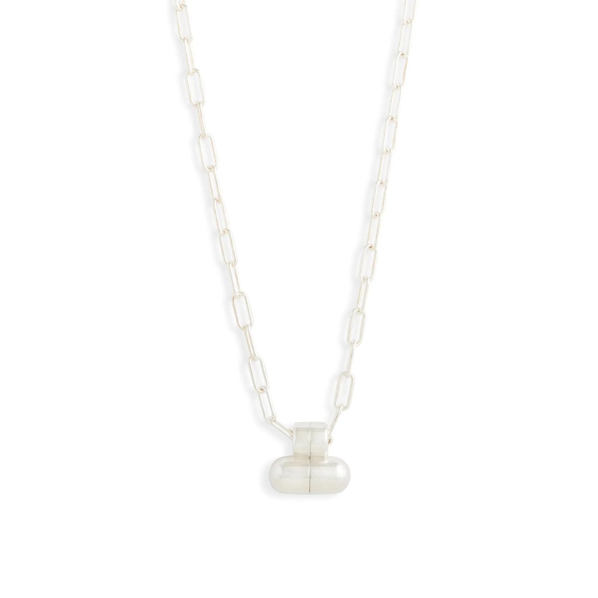 Antidote Small Necklace Pieces of Eight