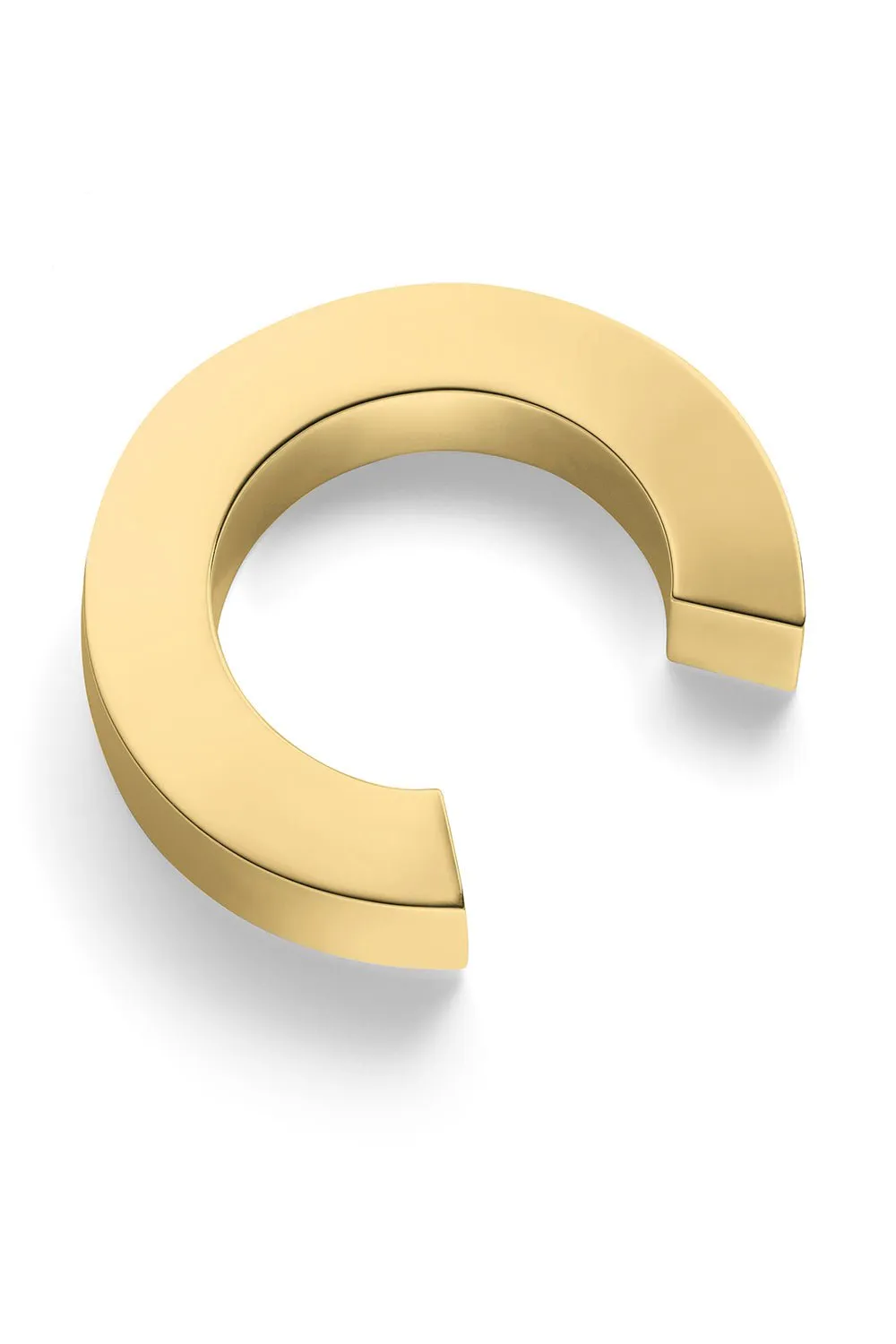 Aperature Bangle