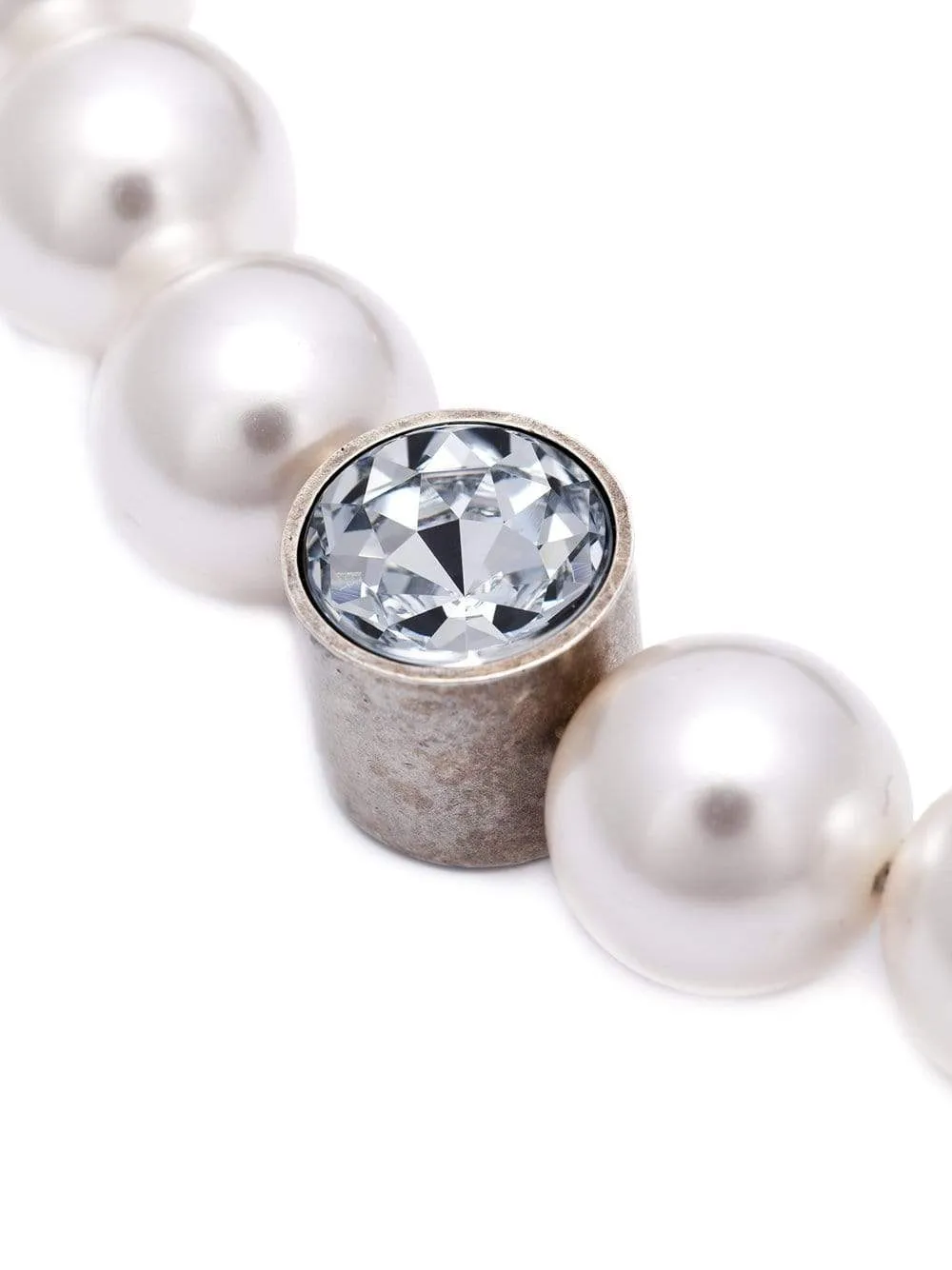 Azov Pearl Necklace