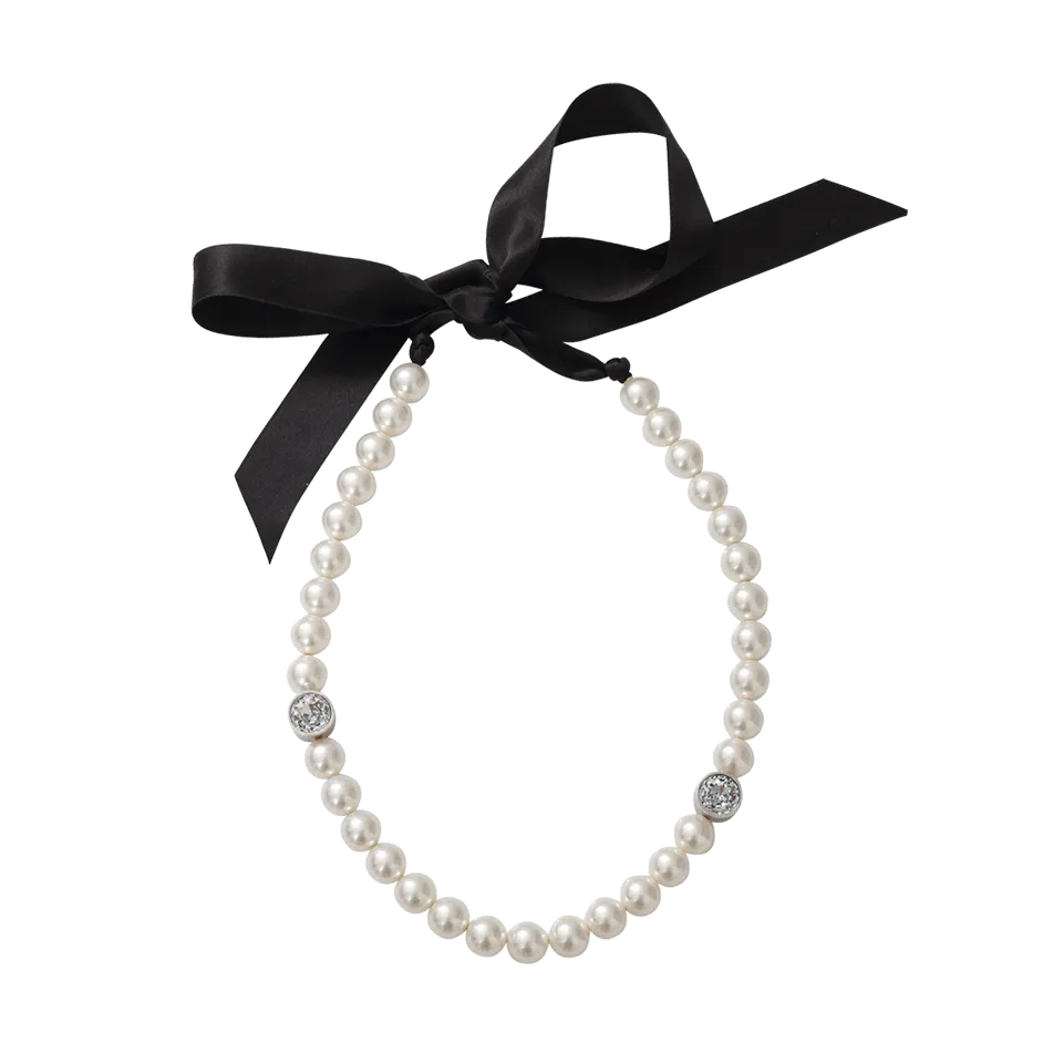 Azov Pearl Necklace