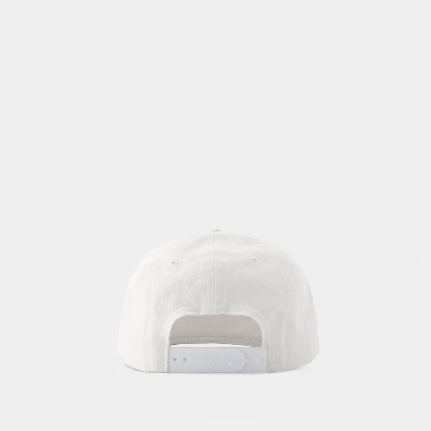 Azur Cap - Rhude - Cotton - Beige