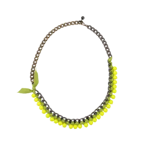 Bahia Long Necklace