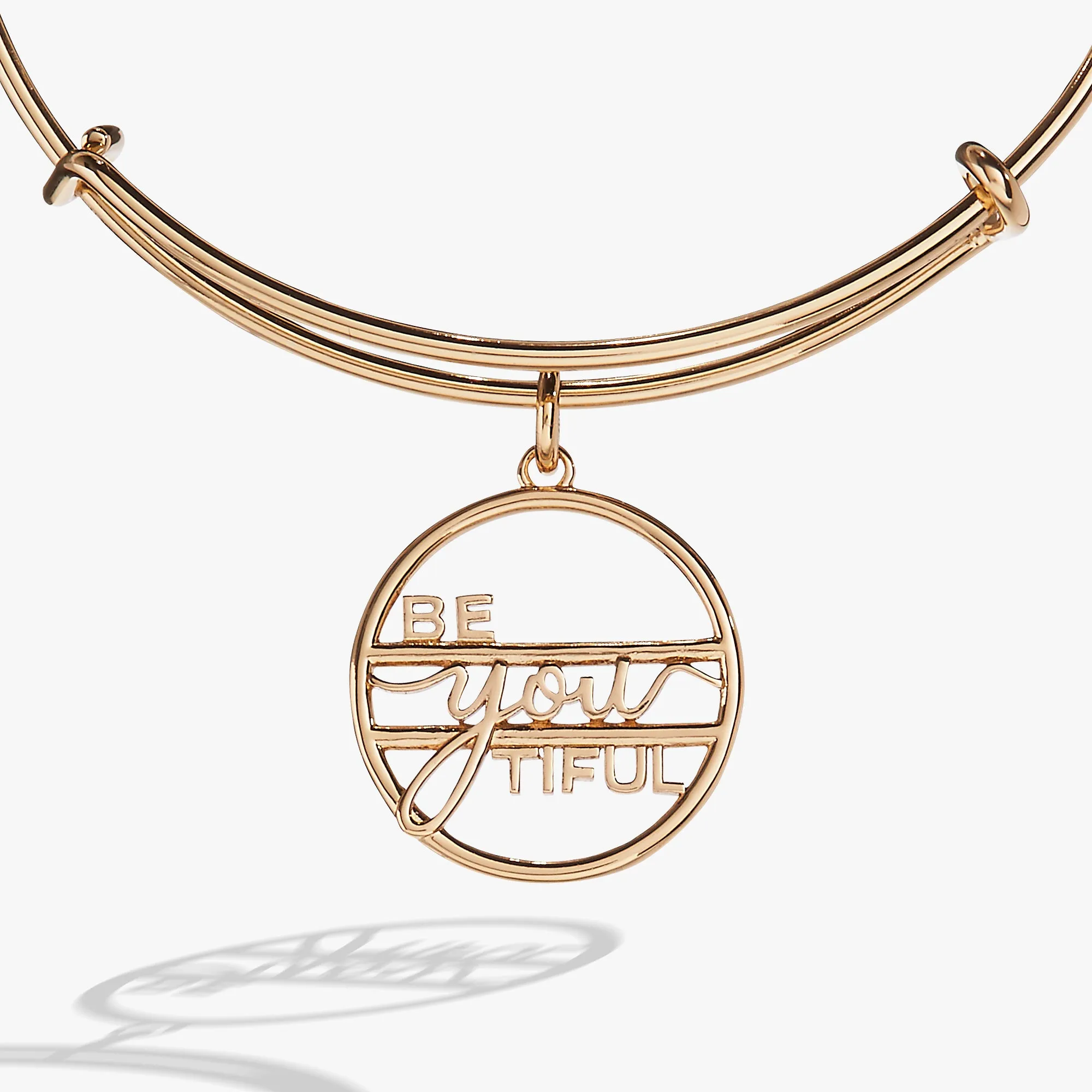 Be-You-Tiful Bangle