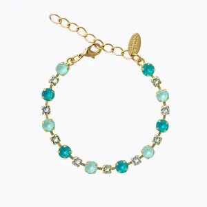 Calanthe Bracelet / Laguna Combo Caroline Svedbom