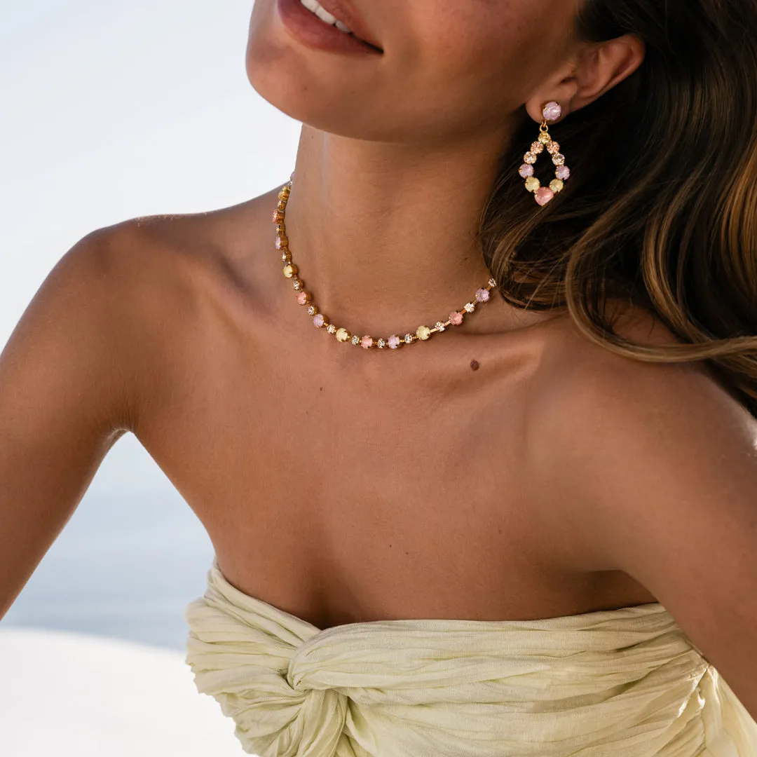Calanthe Necklace / Dreamscape Combo Caroline Svedbom