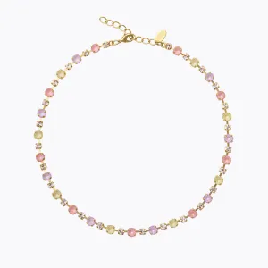 Calanthe Necklace / Dreamscape Combo Caroline Svedbom