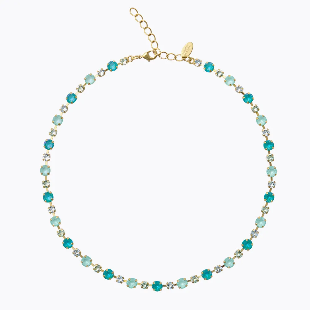 Calanthe Necklace / Laguna Combo Caroline Svedbom