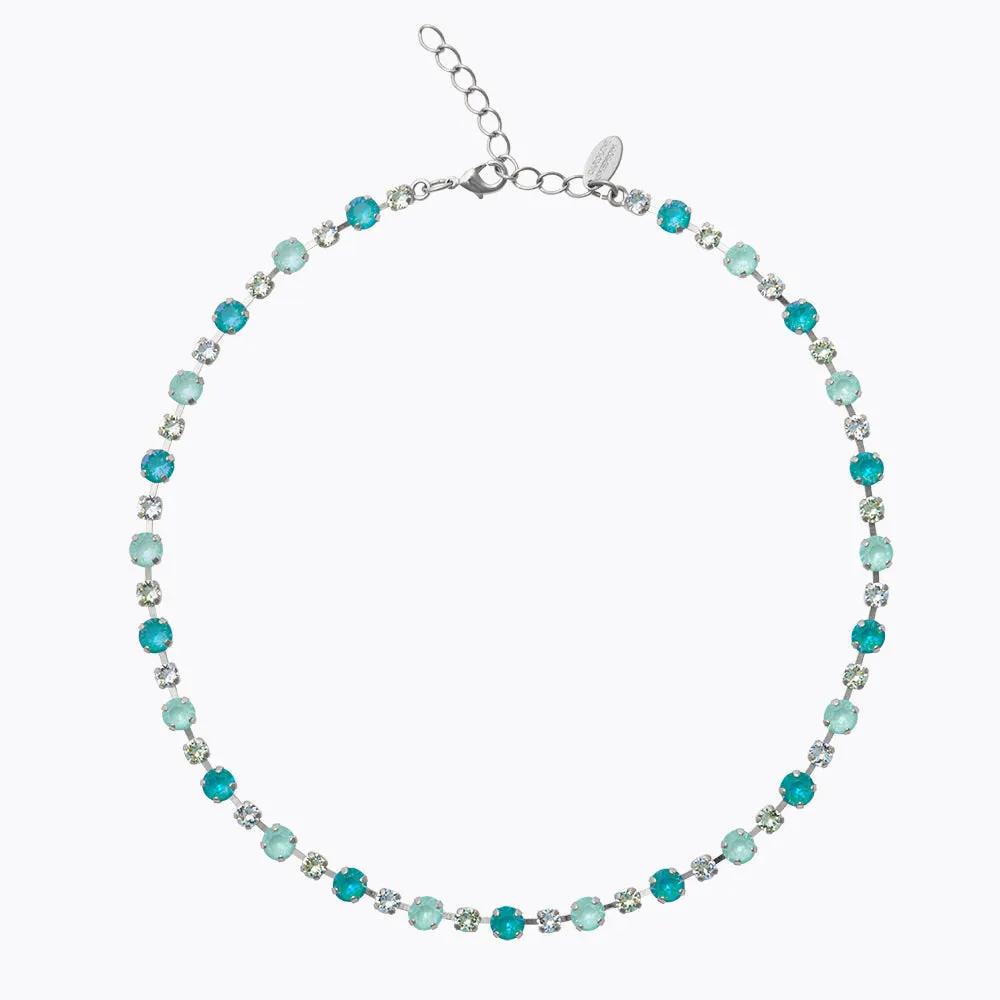 Calanthe Necklace / Laguna Combo Caroline Svedbom