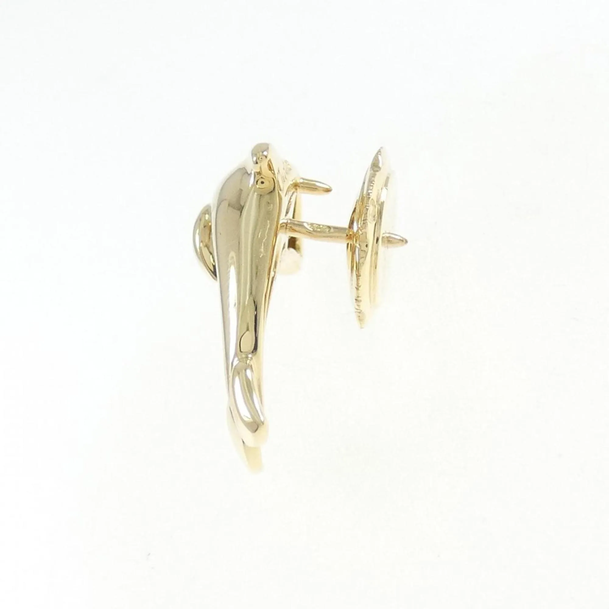 Cartier yellow gold (18K) Brooch (Pre-Owned)