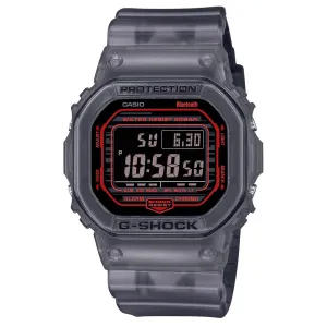 Casio G-Shock Men's Grey Watch DW-B5600G-1ER