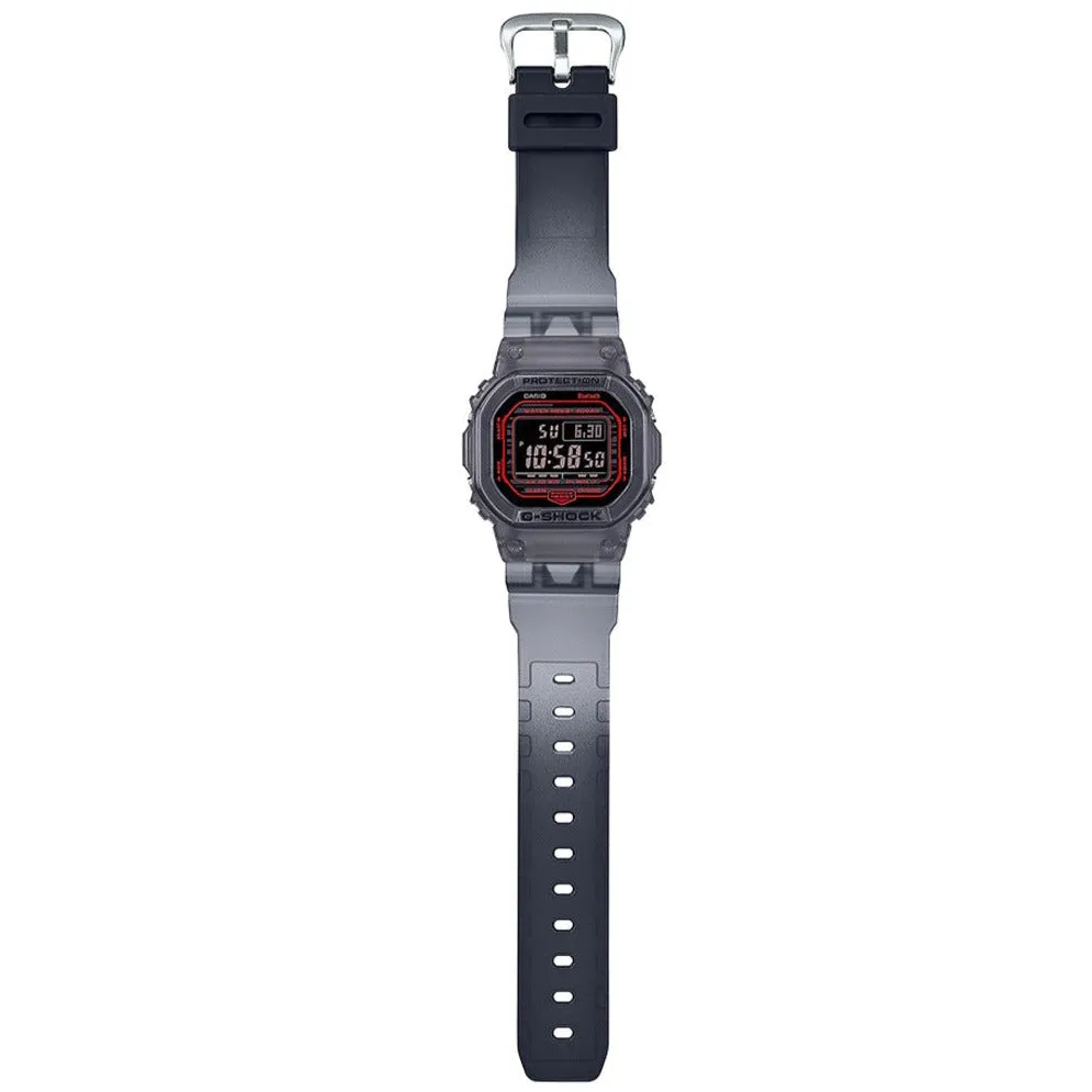 Casio G-Shock Men's Grey Watch DW-B5600G-1ER