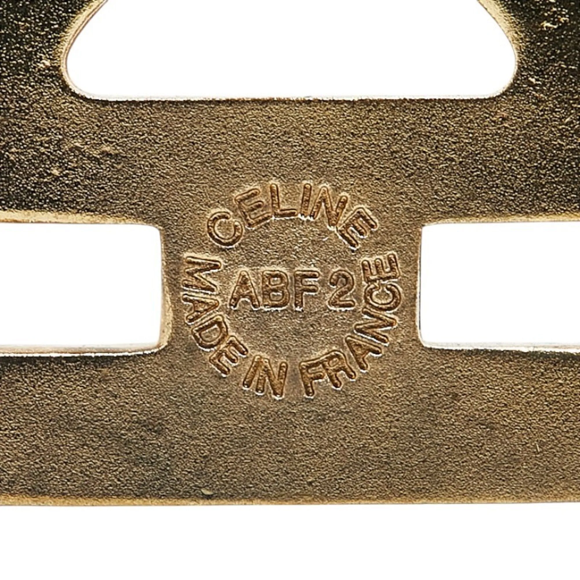 Celine Brooch (Pre-Owned)