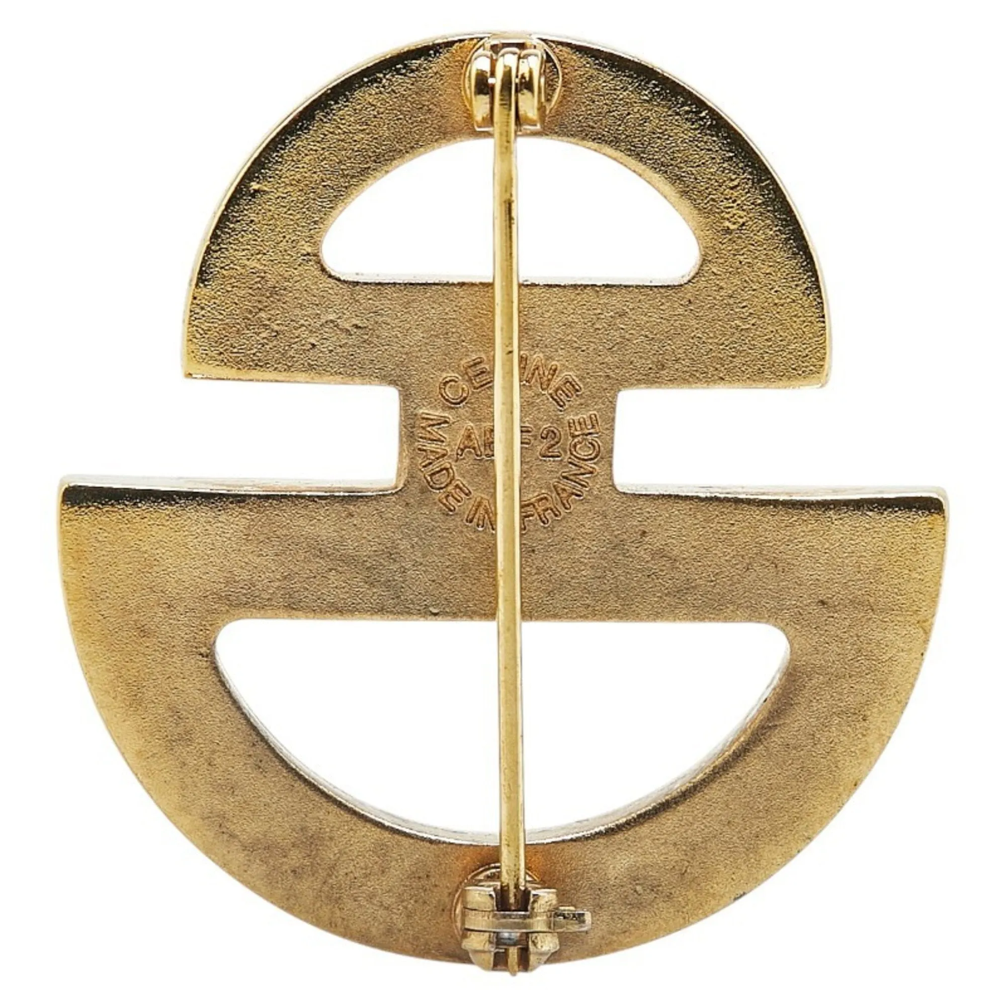 Celine Brooch (Pre-Owned)