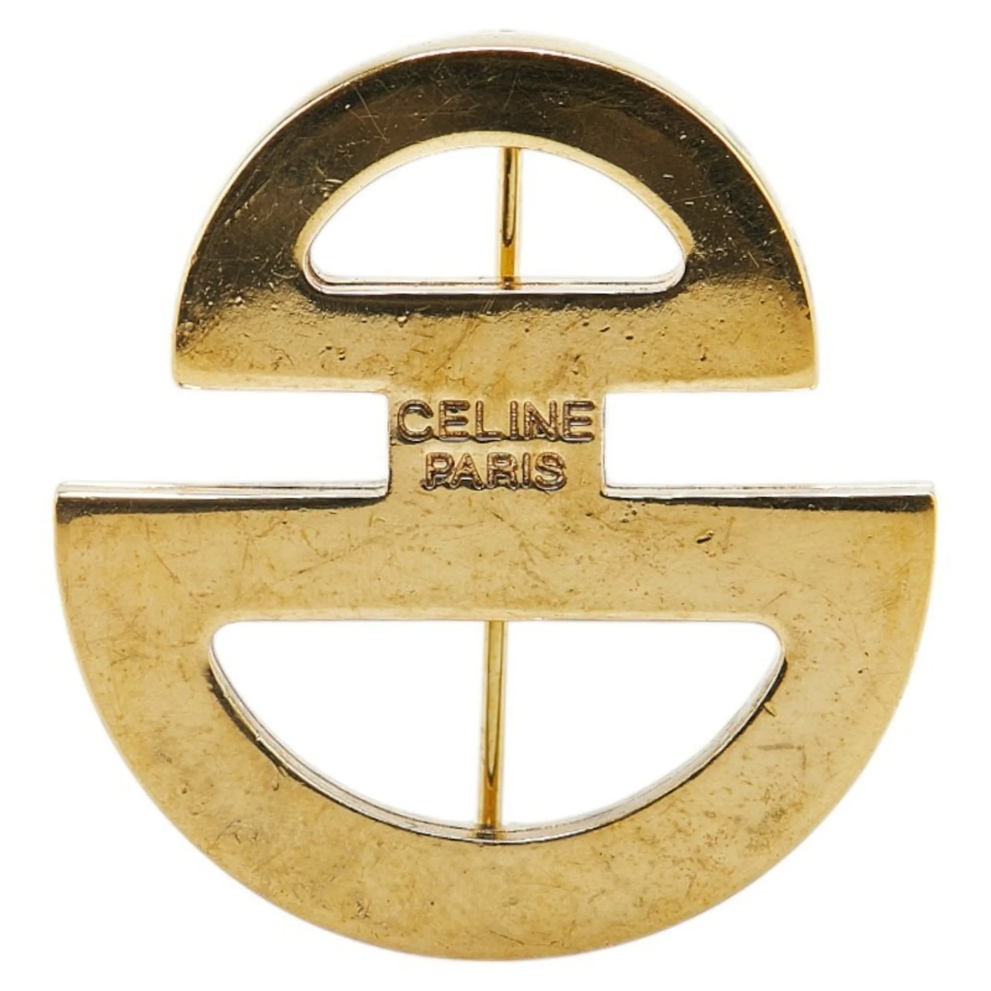 Celine Brooch (Pre-Owned)