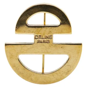Celine Brooch (Pre-Owned)