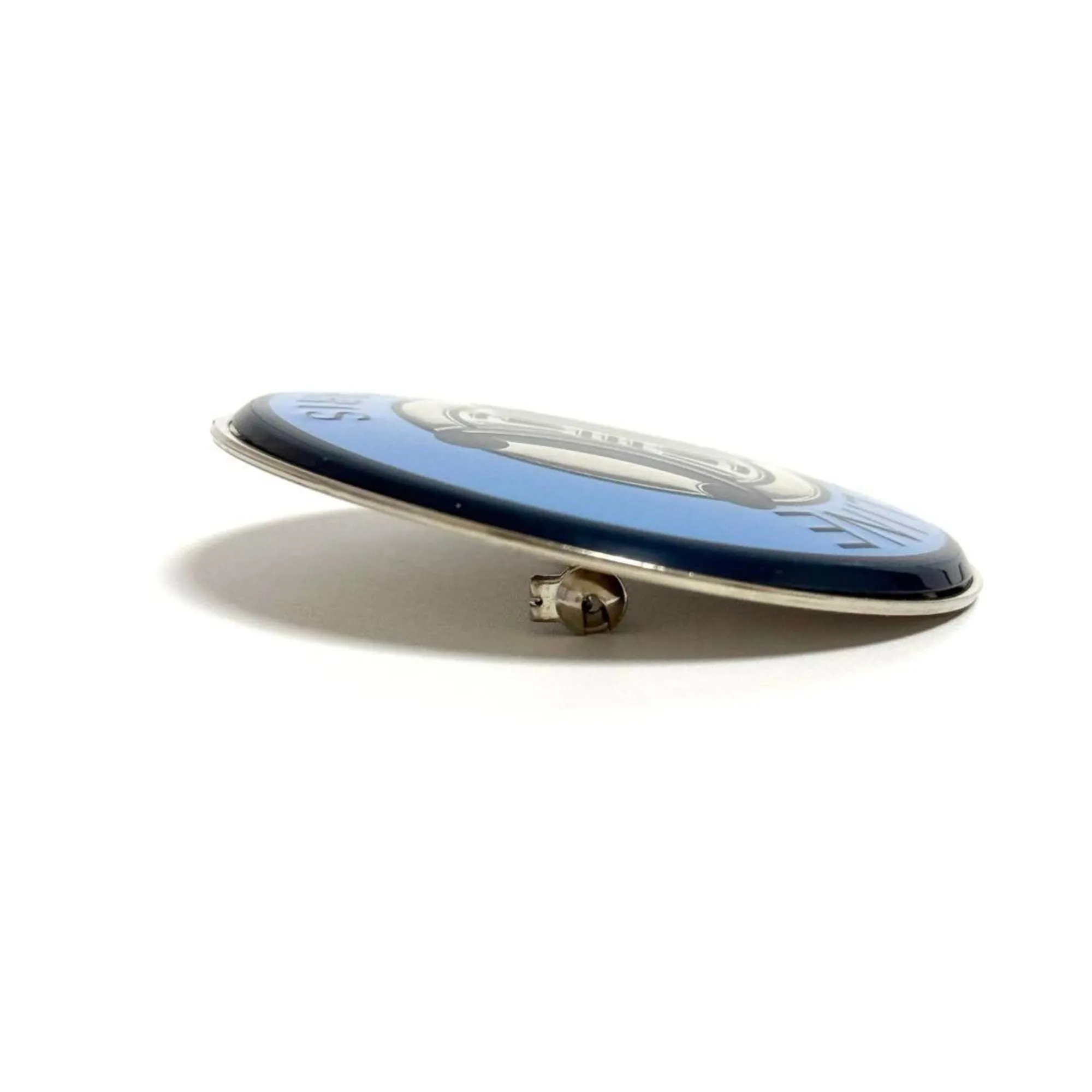 Celine Metal Brooch (Pre-Owned)