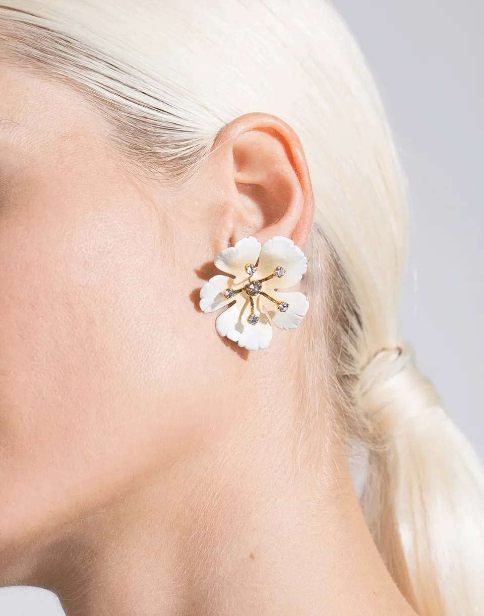 Champagne Maisie Earrings