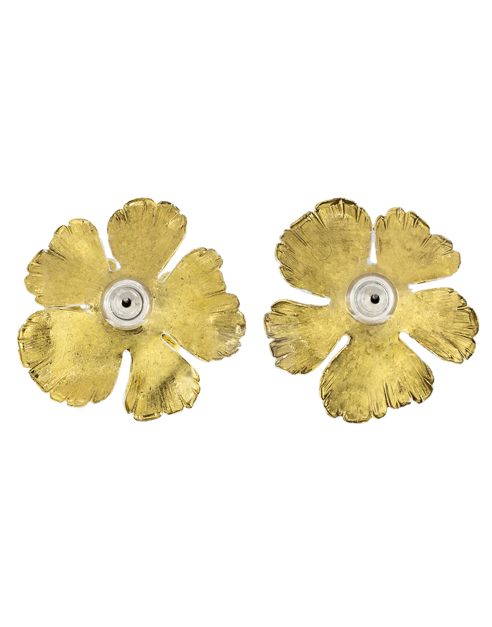 Champagne Maisie Earrings