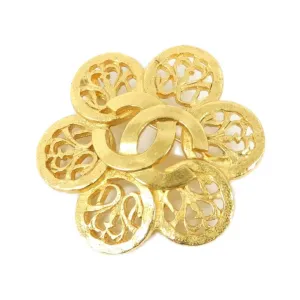 Chanel Brooch (Pre-Owned)