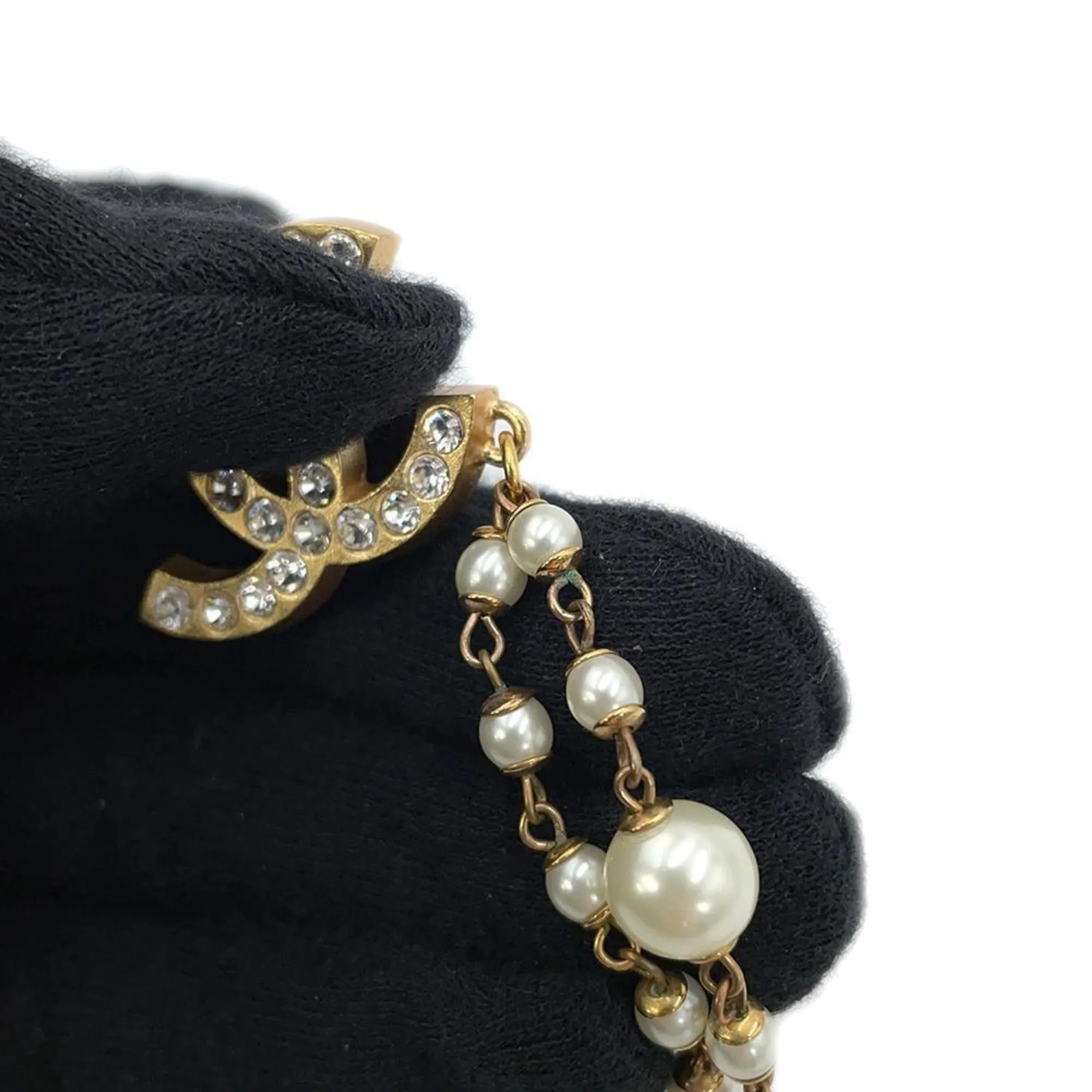 Chanel Brooch (Pre-Owned)
