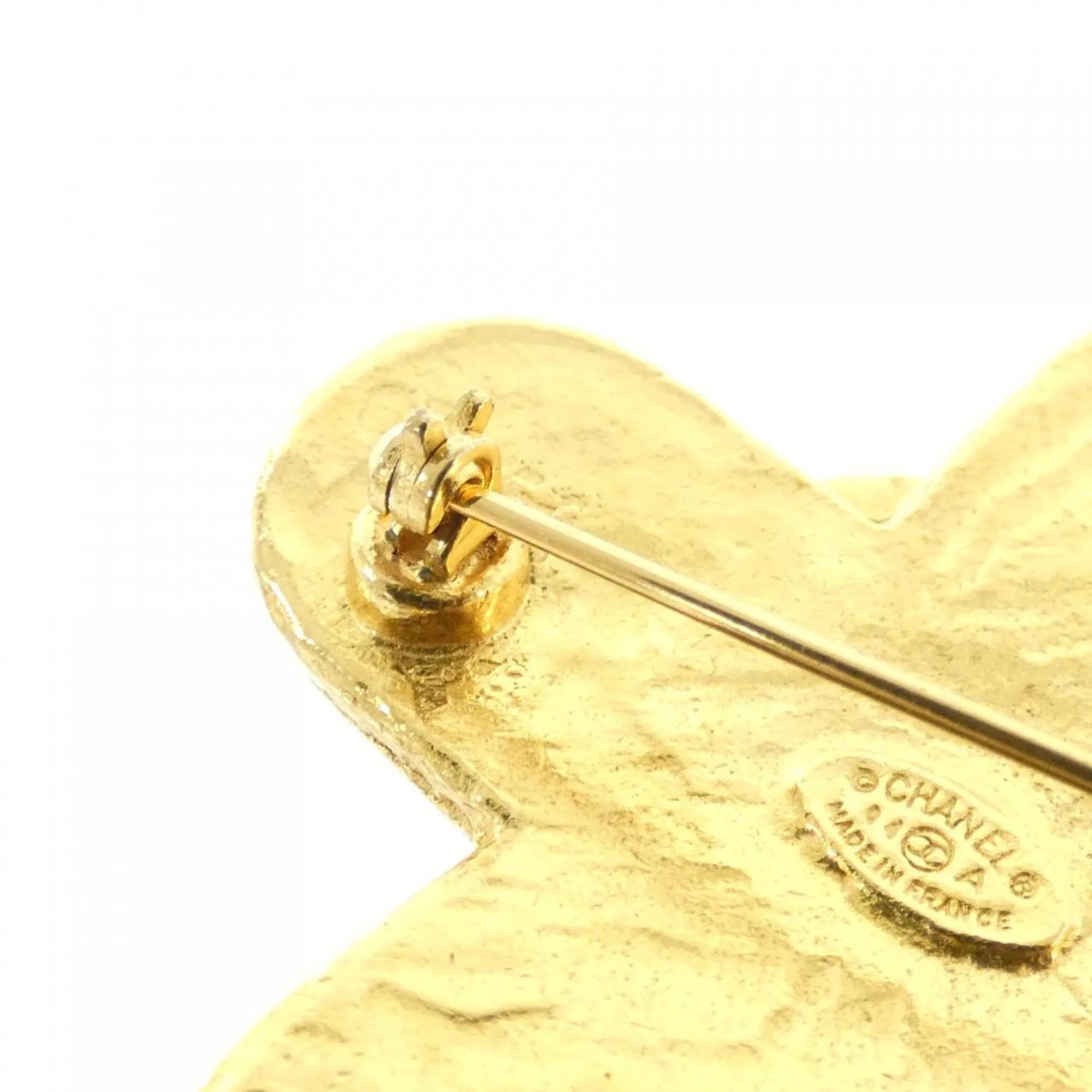 Chanel Brooch (Pre-Owned)