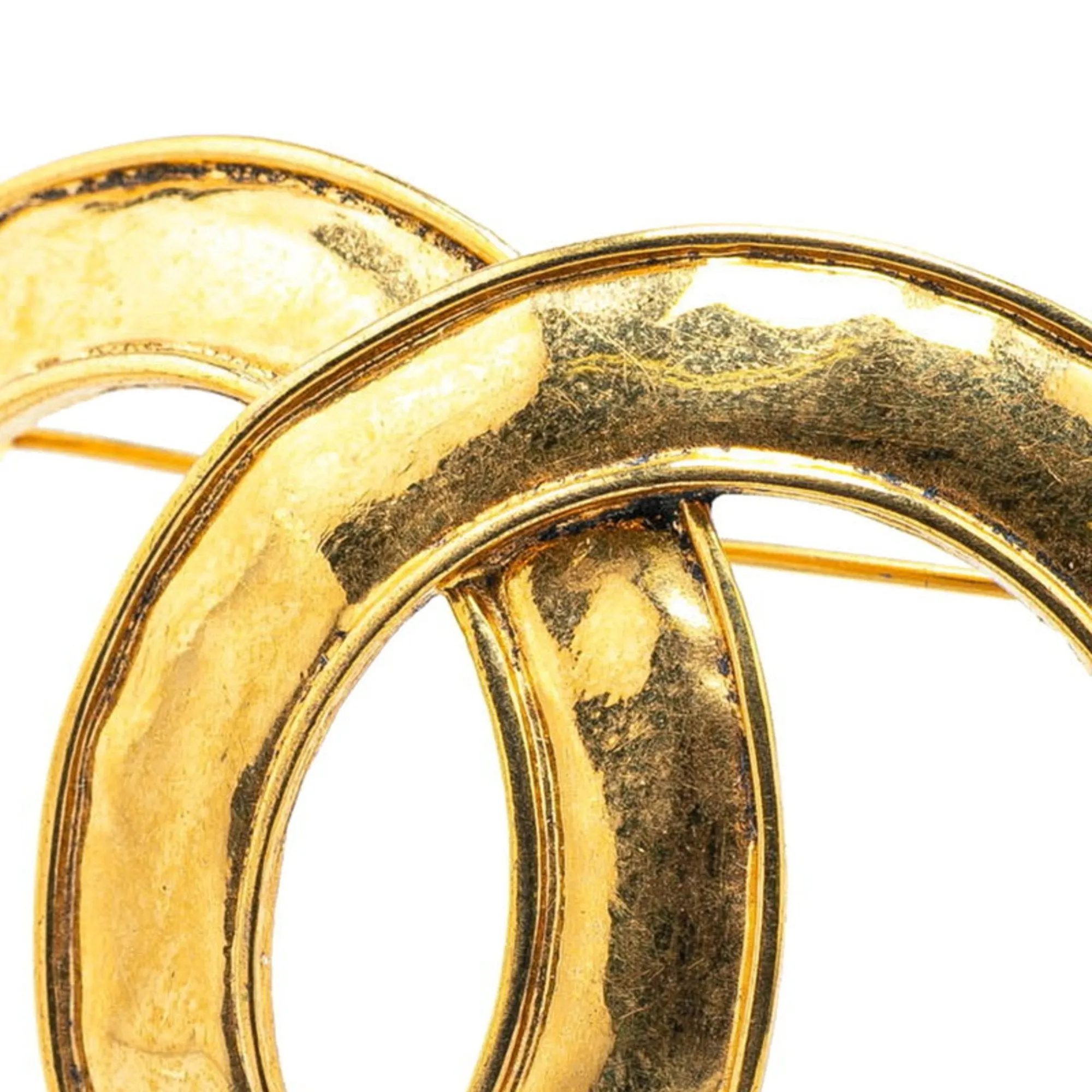 Chanel Brooch (Pre-Owned)