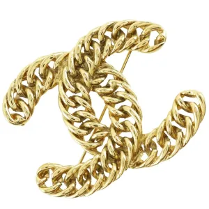 Chanel Brooch (Pre-Owned)