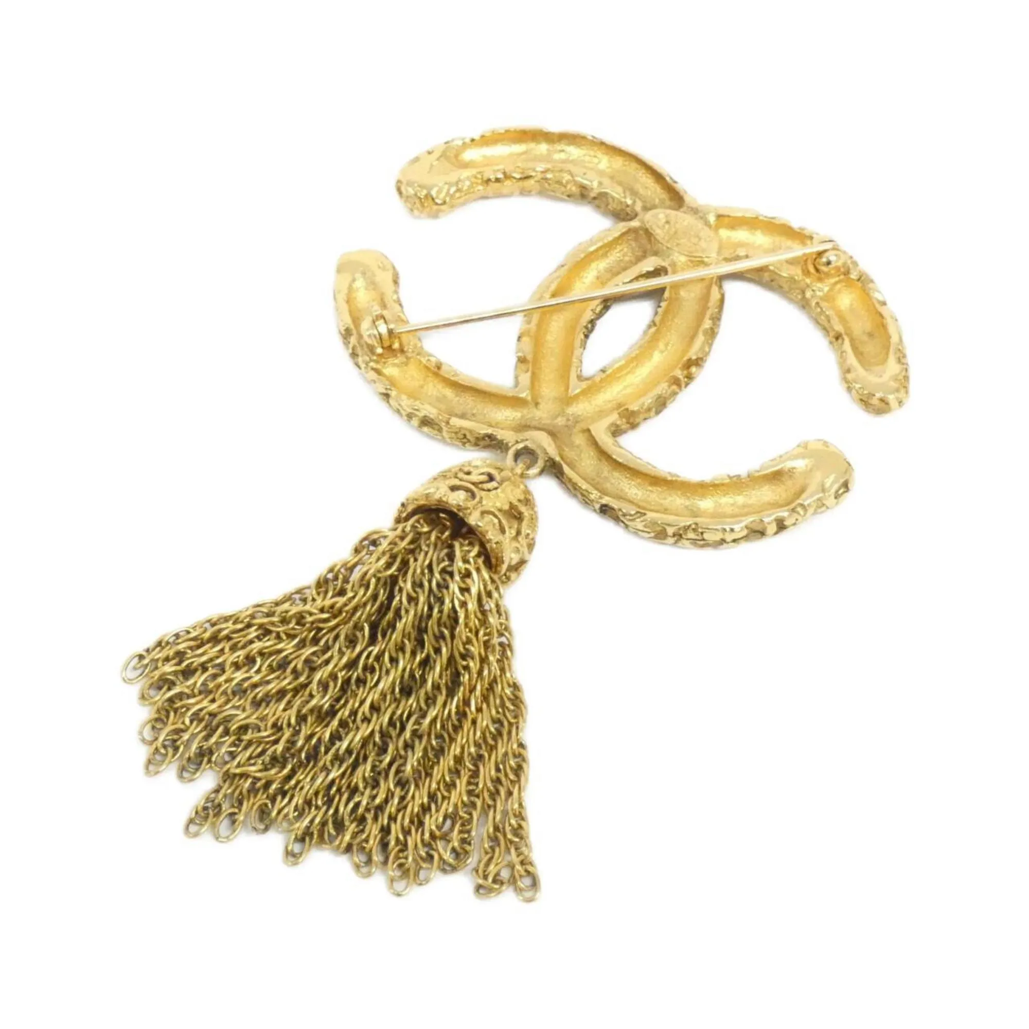 Chanel Brooch (Pre-Owned)
