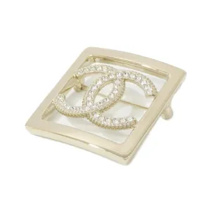 Chanel Brooch (Pre-Owned)