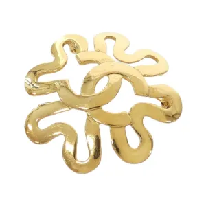 Chanel Brooch (Pre-Owned)