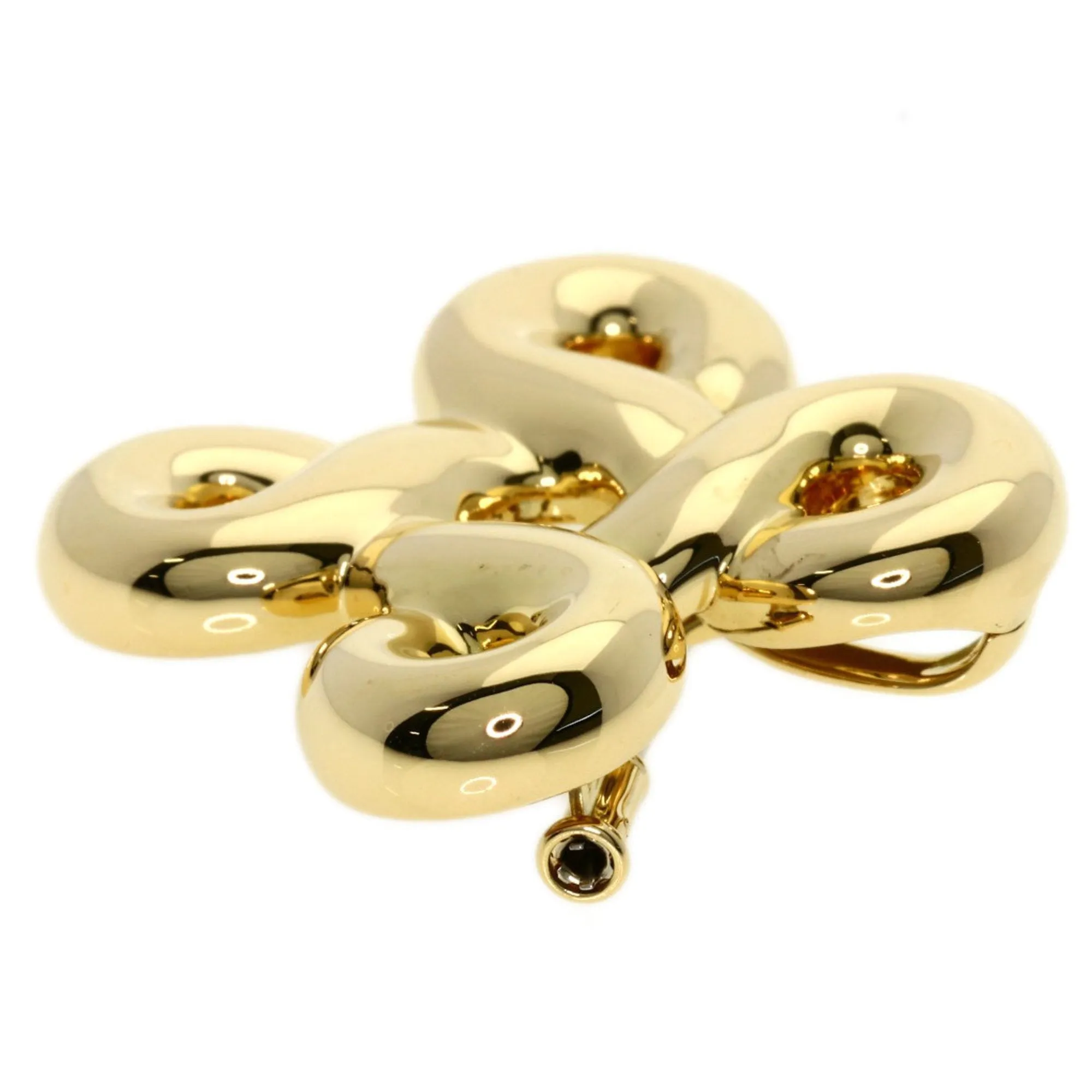 Chanel Brooch (Pre-Owned)