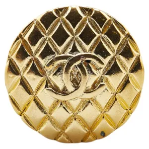 Chanel Brooch (Pre-Owned)