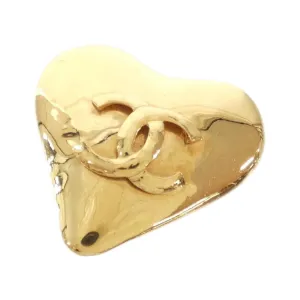 Chanel Brooch (Pre-Owned)