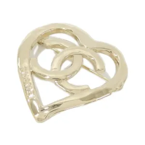 Chanel Brooch (Pre-Owned)