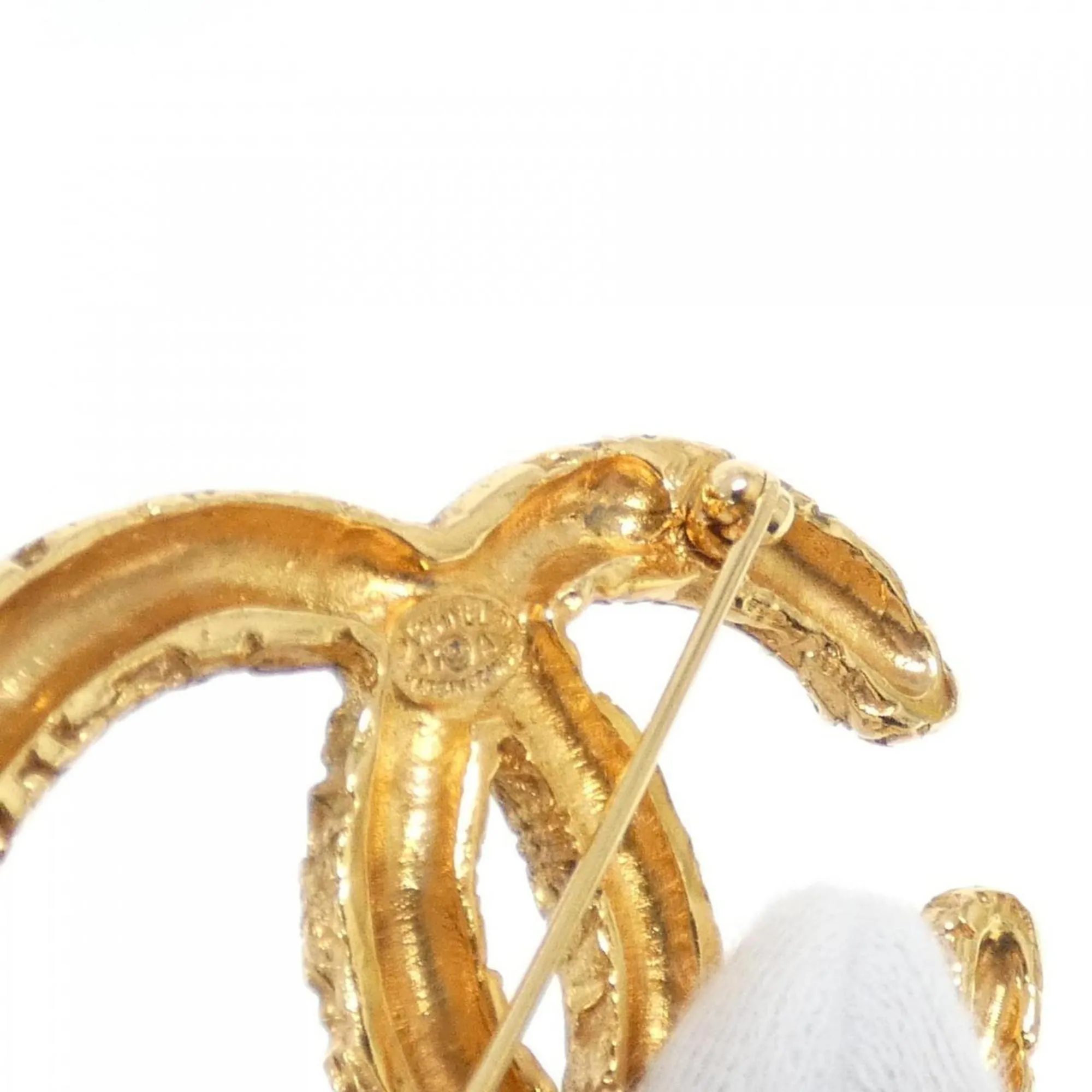 Chanel Brooch (Pre-Owned)