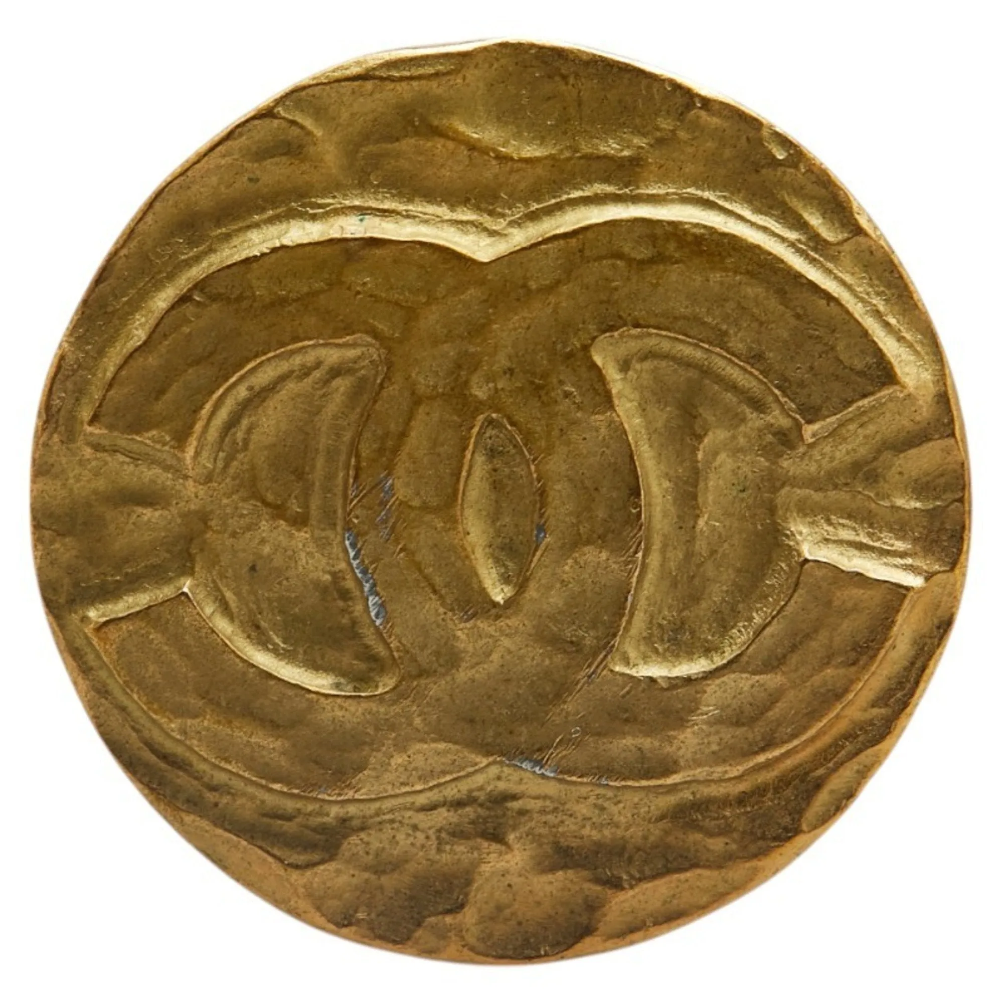 Chanel Brooch (Pre-Owned)