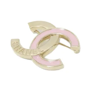 Chanel Brooch (Pre-Owned)