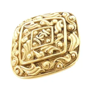 Chanel Brooch (Pre-Owned)