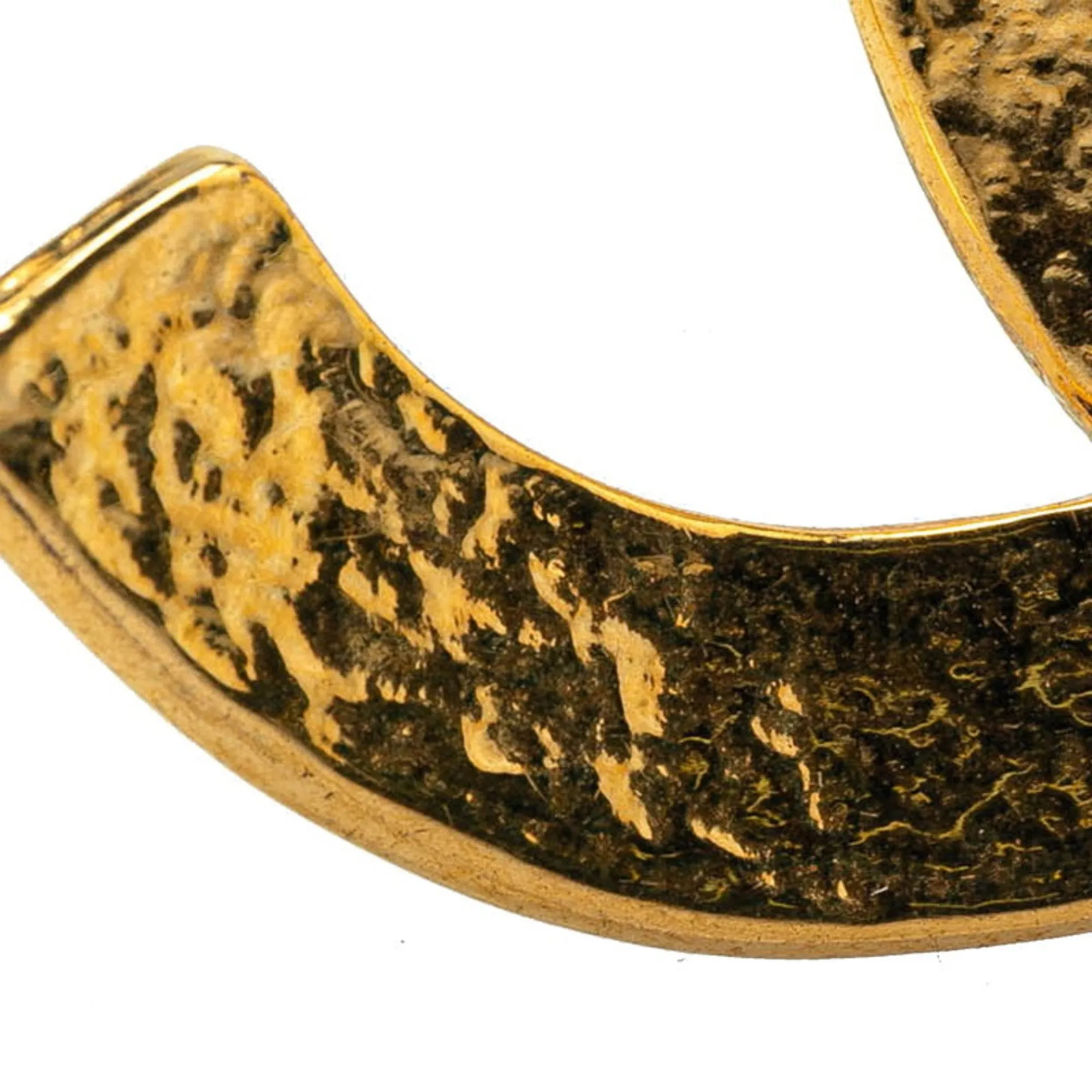 Chanel Brooch (Pre-Owned)
