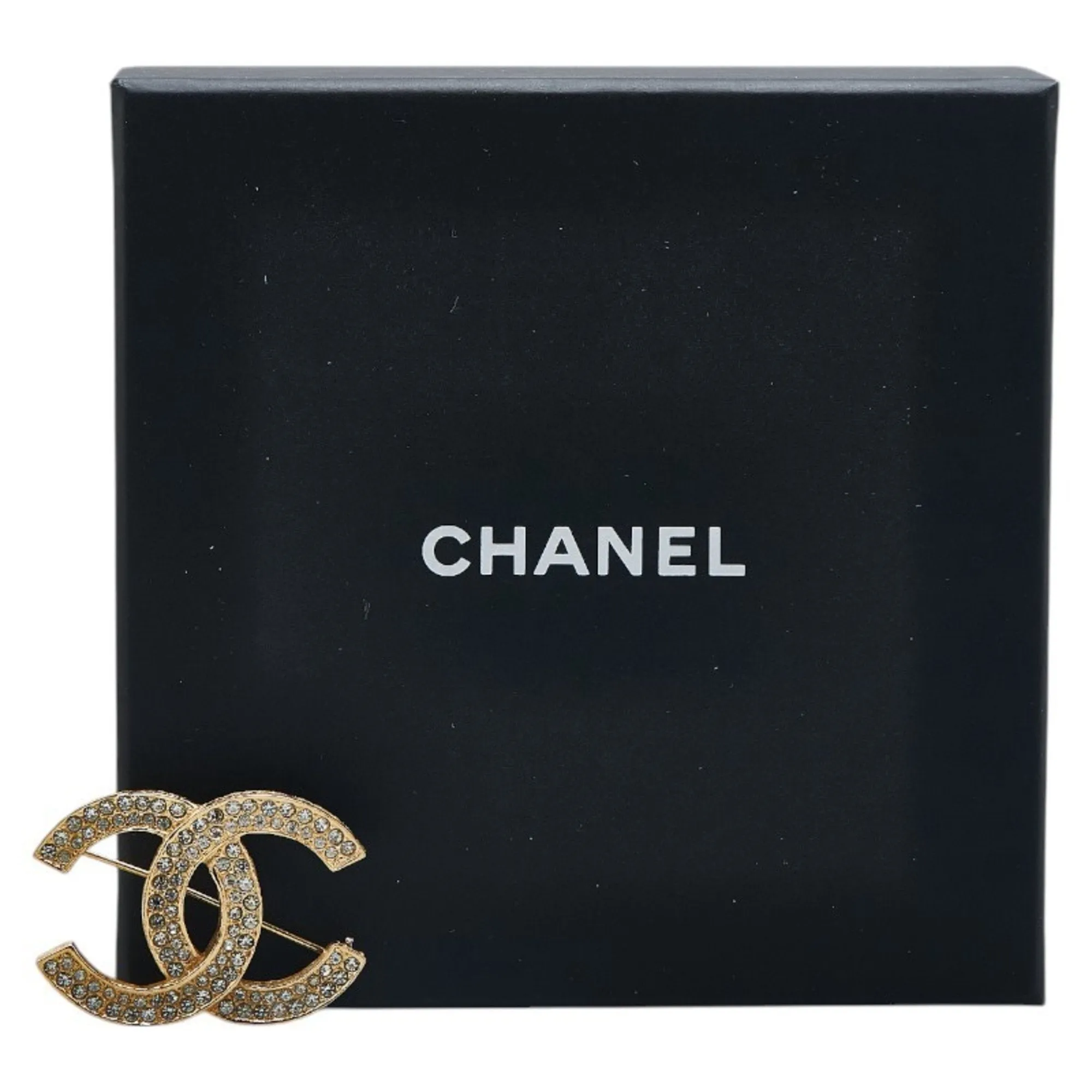 Chanel Brooch (Pre-Owned)