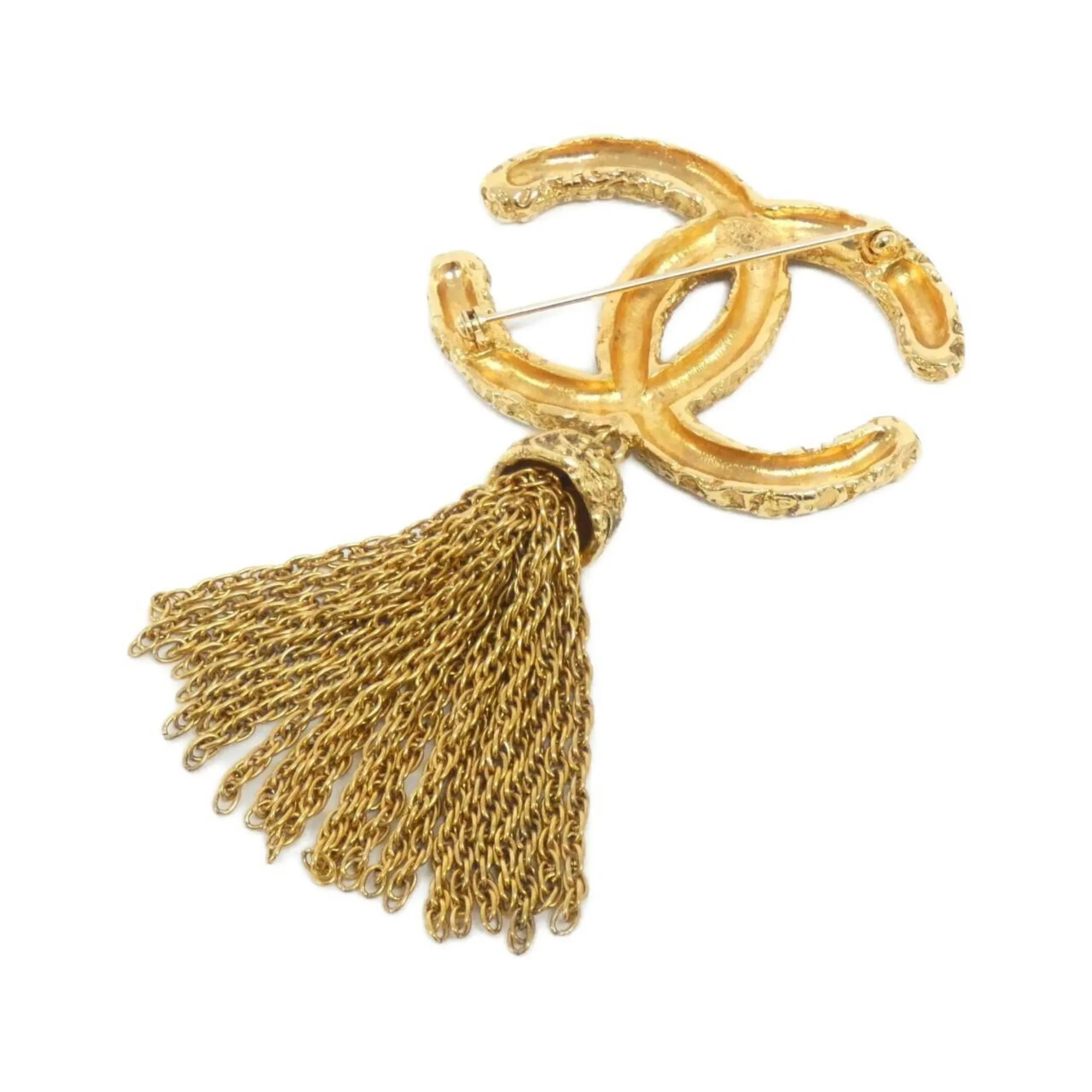 Chanel Brooch (Pre-Owned)