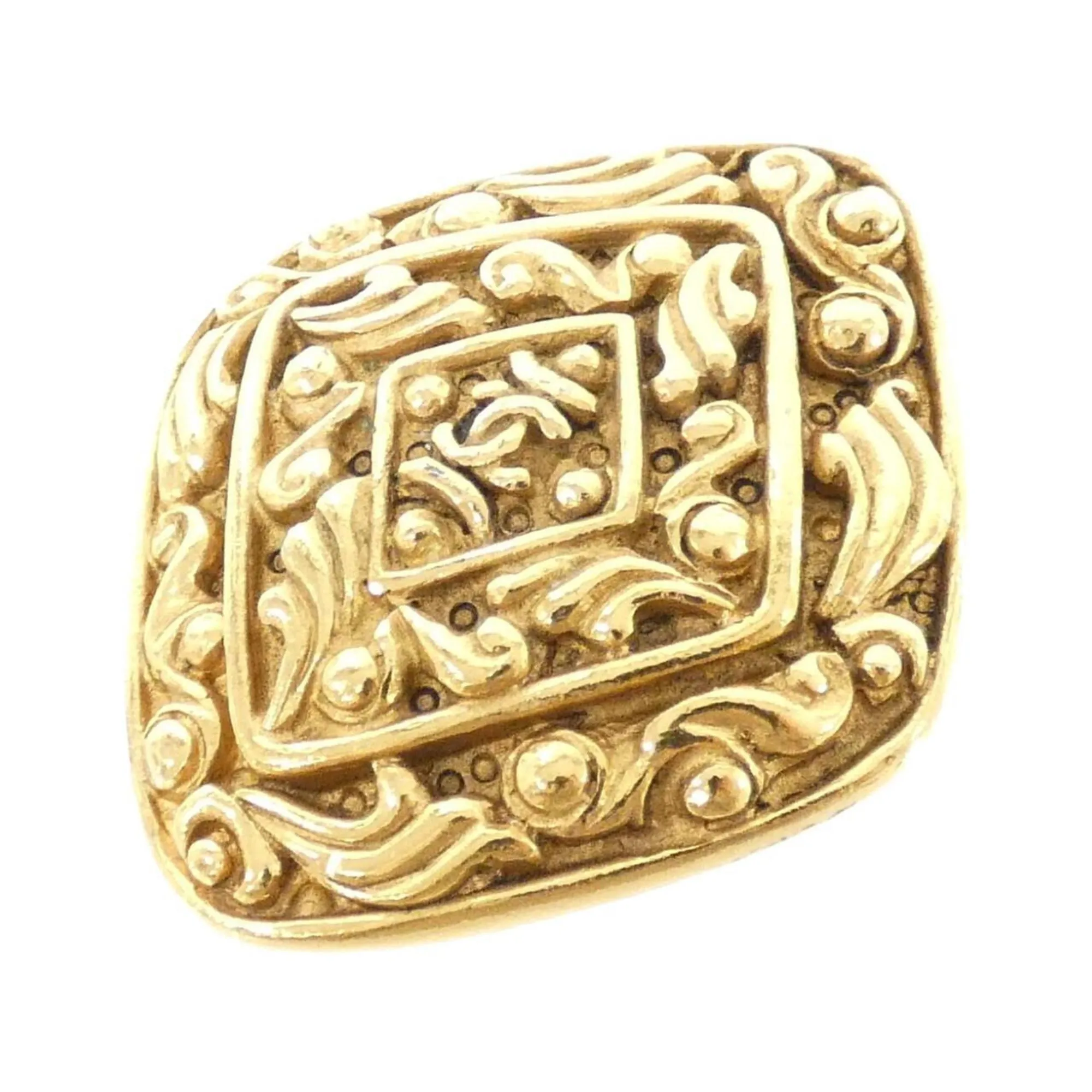 Chanel Brooch (Pre-Owned)