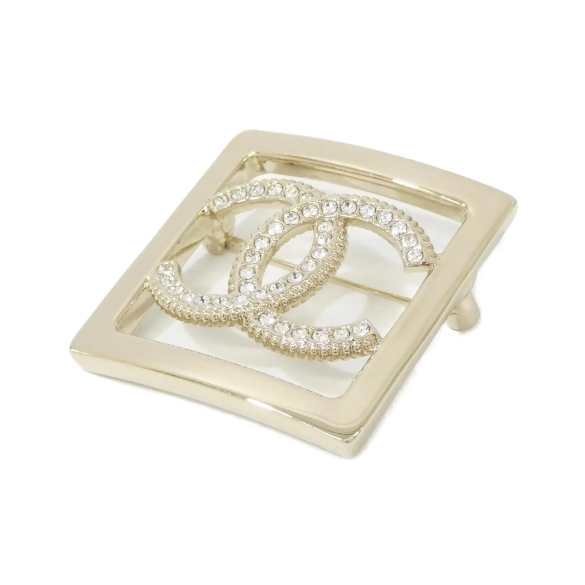 Chanel Brooch (Pre-Owned)
